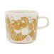 Marimekko - Ketunmarja Mug - Blanc - Grès
