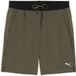 Puma Pwrtrain Korte Sportbroek Groen XL Man