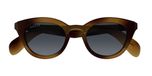 Gucci GG1934S Lunettes de Soleil Homme Carrées 47mm