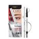 Browit Chef Crayon à sourcils 01 Tart Brown