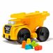 Molto chariot de chantier
