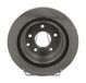 Ferodo DDF1579 PREMIER remschijf - (2 stuks)