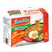 Indomie 4x Nouilles instantanées Mi Goreng 5 x 80 g