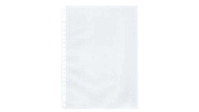 Kangaro Kangaro K-14028 Showtas A4 PP 80mµ 23-gaats Doos 100 Stuks
