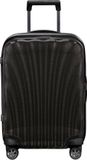 Samsonite C-Lite handbagage spinner 55 x 20 x 40 cm - 36 l - black