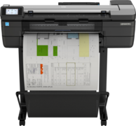 HP Designjet T830 24