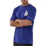 New Era T-shirt Los Angeles Dodgers Liffra OTC