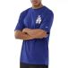 New Era T-shirt Los Angeles Dodgers Liffra OTC