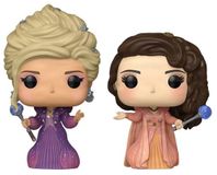 Funko Pop! Wicked 2 Pack Magical Wise Ones Vinyl Figuren Unisex - Neutraal - Standard