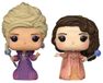 Funko Pop! Wicked 2 Pack Magical Wise Ones Vinyl Figuren Unisex - Neutraal - Standard