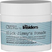 The Insiders Cntrl Slick Jimmy's Pomade 100ml