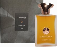 Amouage Overture men Eau De Parfum