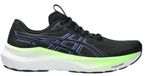 Asics GT-2000 14 MEN Hardloopschoenen - Black/Cobalt Burst - Maat 45