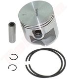 BPC Parts Zuigerset passend op STIHL TS410, TS420 50MM