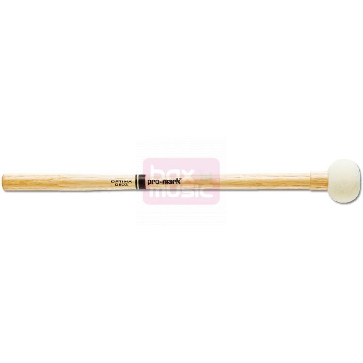 Promark OBD 3 Optima bassdrum mallet