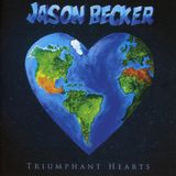 Mascot Licentie Jason Becker Triumphant Hearts