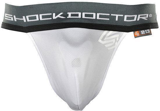 Shock Doctor Shockdoctor SD213 Core Supporter W/Bio Flex Cup-mt M