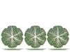 H&H Selection Set van 2 borden van porselein 26 cm