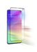 ZAGG InvisibleShield GlassFusion - Screenprotector voor Samsung Galaxy S10 - Transparant