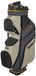 Wilson Staff I-lock Dry - Waterafstotende Golftas - Cartbag - Stille Golf Tas - Grijs Beige