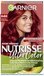 Garnier Nutrisse Ultra Color 6.60 Vurig Rood Haarverf