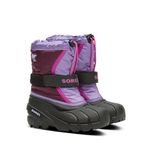 Sorel Youth Flurry Sneeuwlaarzen, uniseks