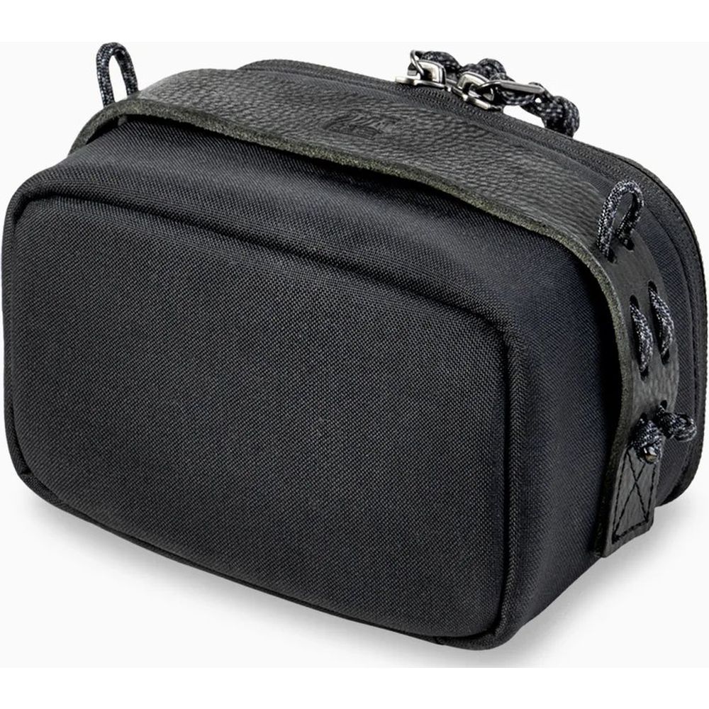 Wotancraft Portable Camera Pouch - L - Black - Camera Case