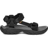 Teva M TERRA FI 5 UNIVERSAL Heren Sandalen - Zwart