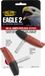 Kool-stop Remblokken Eagle 2 Cantilever Zw 2 Stuks