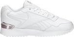 Reebok Glide Ripple Clip Sneaker - Vrouwen - Wit - Maat 37