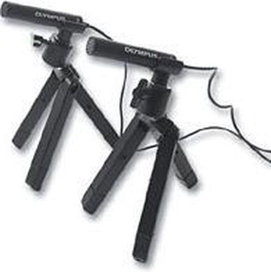 Olympus ME-30 Conference Kit - Black