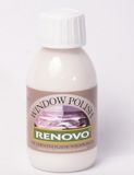 Renovo Plastic Window Polish - ruitenreiniger 100ml