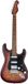 Mooer MSC20 Pro Amber Brown guitare électrique avec gigbag