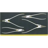 Stahlwille 96830608 Tangenset