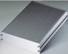 Universele Proma 132 010 Universele behuizing 165 x 114 x 32 Aluminium Transparant 1 stuk(s)