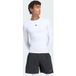 Adidas Thermoactive T-shirt Techfit - White, X-Small