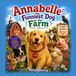 Annnabelle The Funniest Dog on the Farm Paperback
