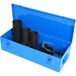 KS Tools 460.0735 Transmissiemontage- en demontageset voor MAN / Mercedes ZF 16S, 8-dlg