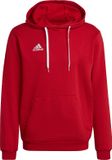 adidas Performance Entrada 22 Sweat Hoodie - Heren - Rood