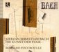 Outhere Bernard Foccroulle - Die Kunst Der Fuge (2 CD)