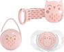Suavinex Bonhomia Pink Gift Set SXSBZ2080743