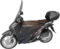 Tucano Urbano Thermoscud Beenkleed R212X Honda SH125 SH150 '2020-2022 Zwart
