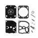 BPC Parts Carburateur reparatieset passend op ZAMA (RB-253)