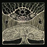 Kikagaku Moyo - Kikagaku Moyo - LP