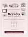 Large Print Decades Word Search for Seniors with Dementia: 100 Nostalgic Puzzles from the 1950s–1980s for Memory Care — Extra Large Print with Simple Words and Full Solutions