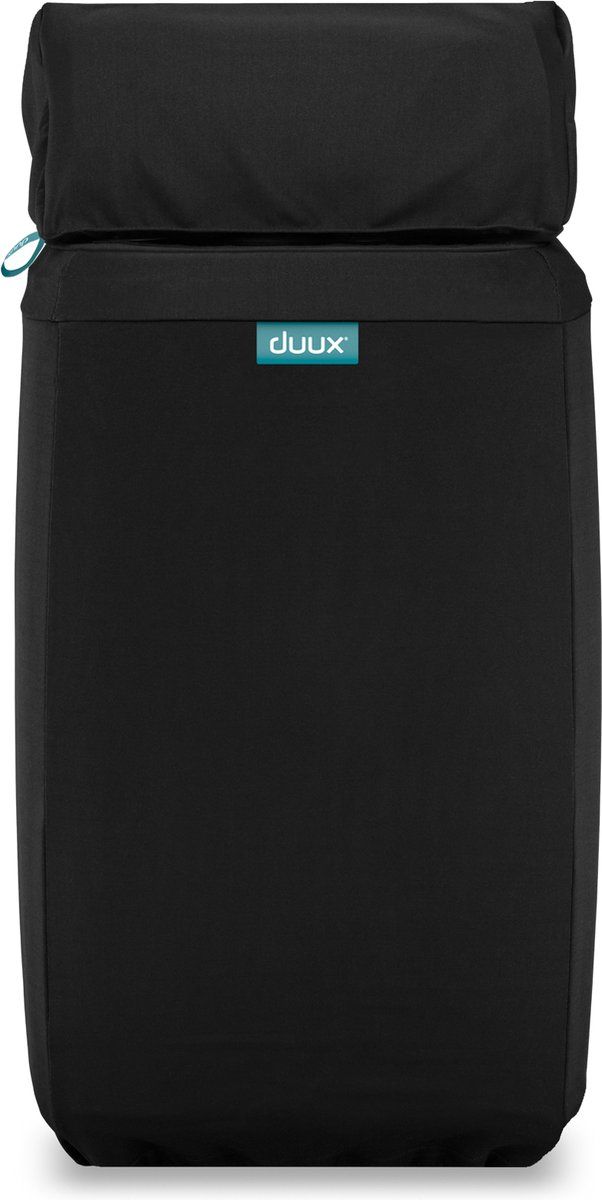 Duux Opberghoes voor North 18k BTU/u - Zwart