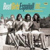 Ace Records Ace Beat Girls Espanol! 1960S She-Pop From Spain