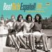 Ace Records Ace Beat Girls Espanol! 1960S She-Pop From Spain