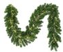 Own Tree Alaskan guirlande lumineuse verte 270cm