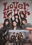 Lover, BEBE Lover, Killer / BEBE - Japanese Version [w/ DVD]